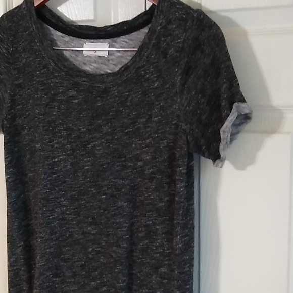 Lou & grey tunic top with pockets size xsm… - Picture 3 of 8